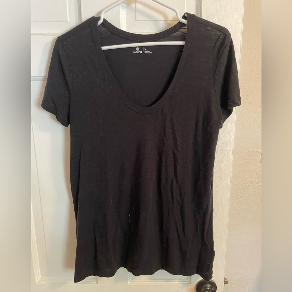 Susina size Medium top